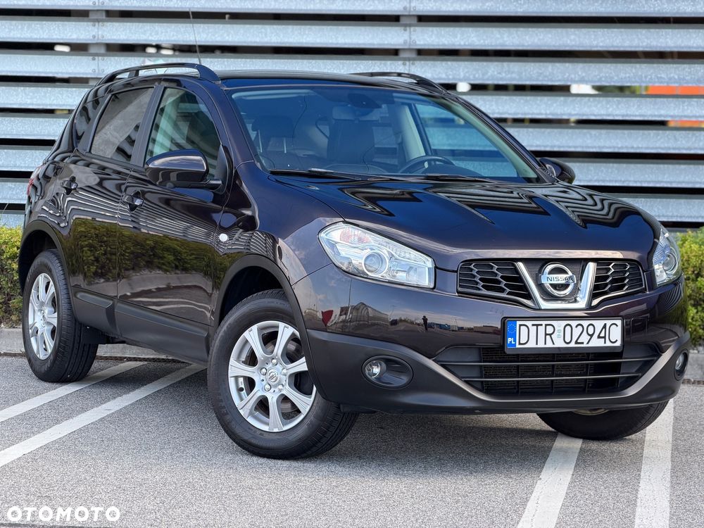 Nissan Qashqai 2.0 Tekna - 4