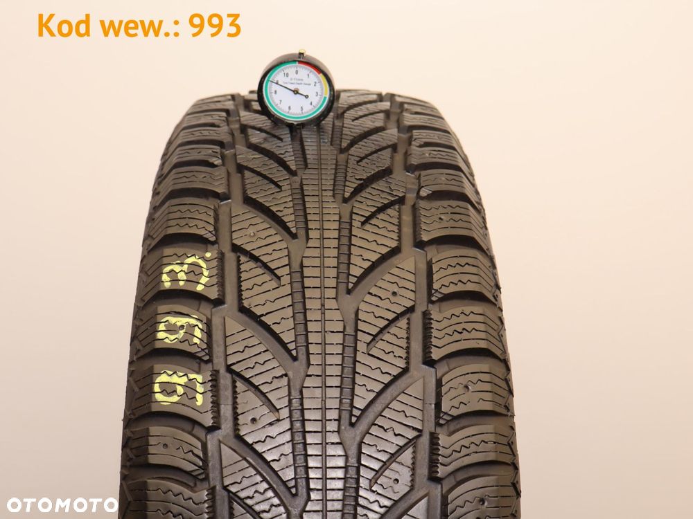 Cooper Weather-Master WSC - 225/65 R17 - 1