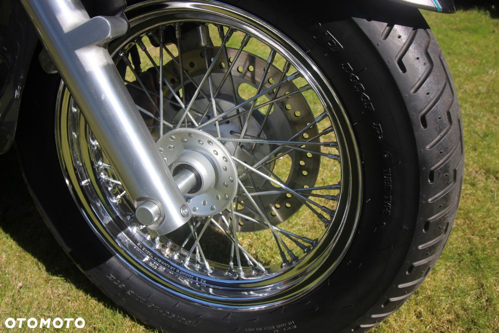 Kawasaki VN - 7
