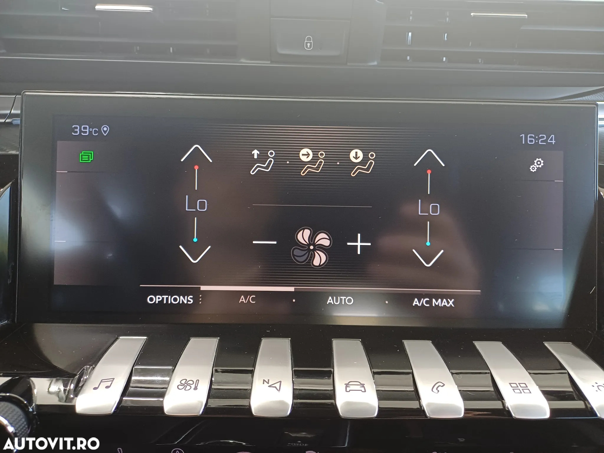 Peugeot 508 2.0 BlueHDI STT Aut. Allure - 23