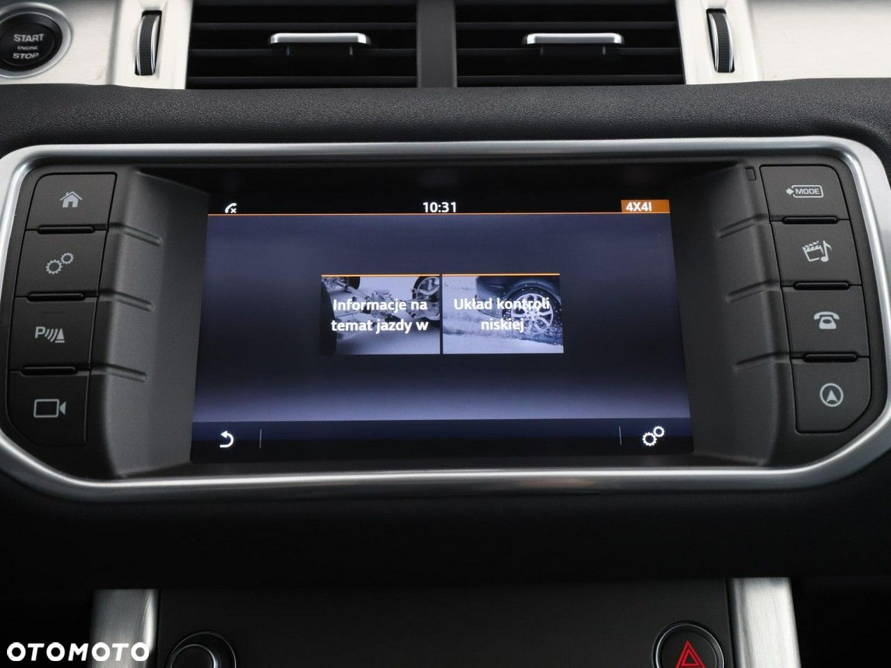 Land Rover Range Rover Evoque 2.0TD4 HSE Dynamic - 26
