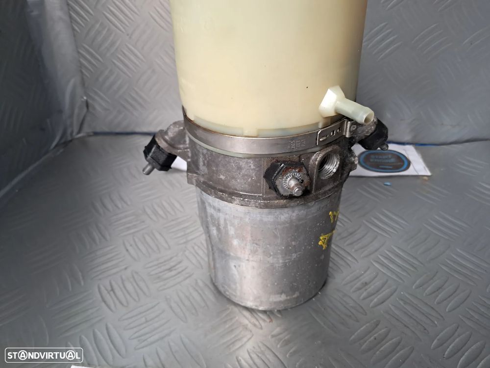 Bomba elétrica da direção assistida Audi A1 2010-2018 - 4