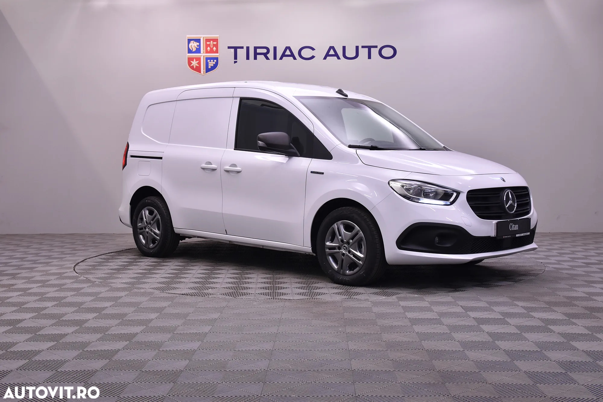 Mercedes-Benz Citan - 7