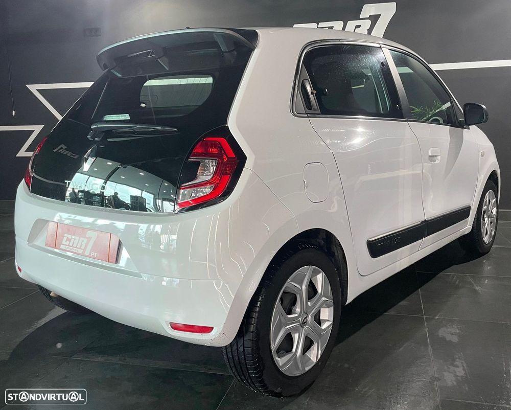 Renault Twingo 1.0 SCe Zen - 6
