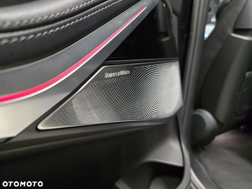 BMW X7 M50d sport - 13