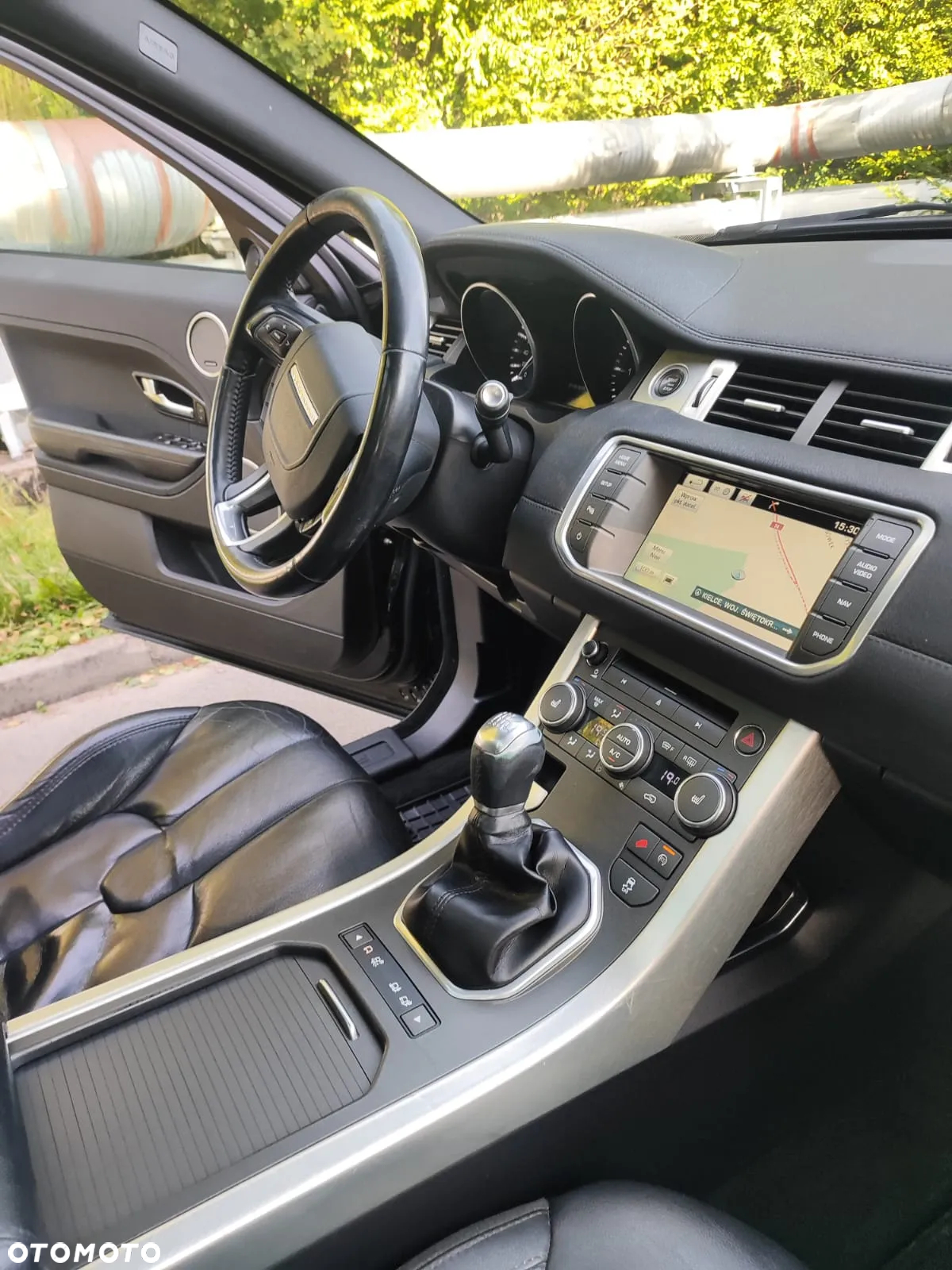 Land Rover Range Rover Evoque 2.2TD4 Prestige - 9