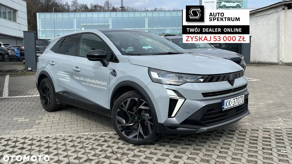 Renault Symbioz 1.6 E-Tech Full Hybrid 145 Esprit Alpine - 1