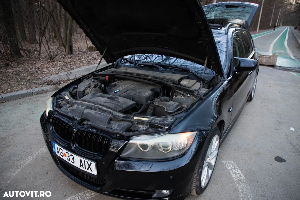 BMW Seria 3 - 10