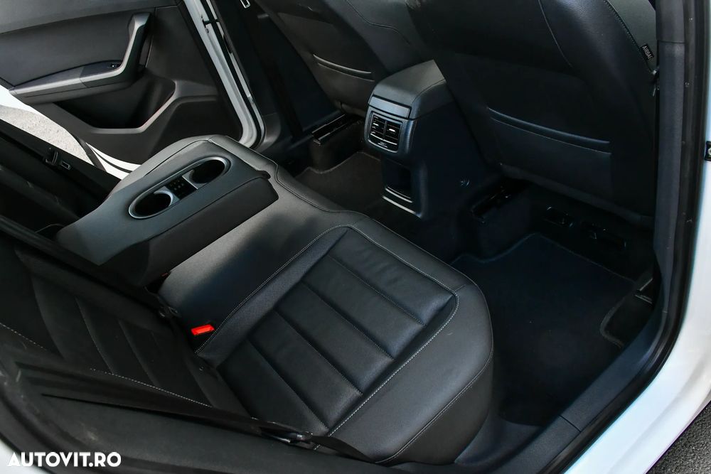 Seat Ateca 2.0 TDI 4DRIVE DSG XCELLENCE - 33