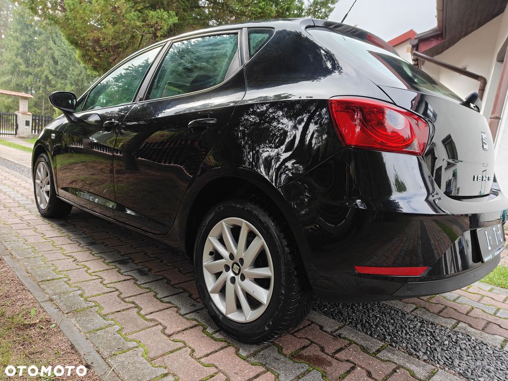 Seat Ibiza - 24