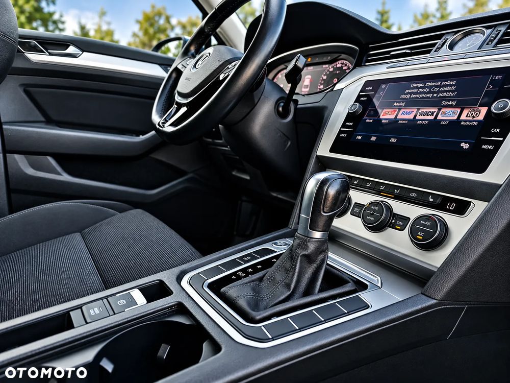 Volkswagen Passat 1.5 TSI OPF DSG Comfortline - 14