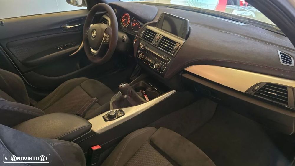 BMW 118 d Pack M - 47