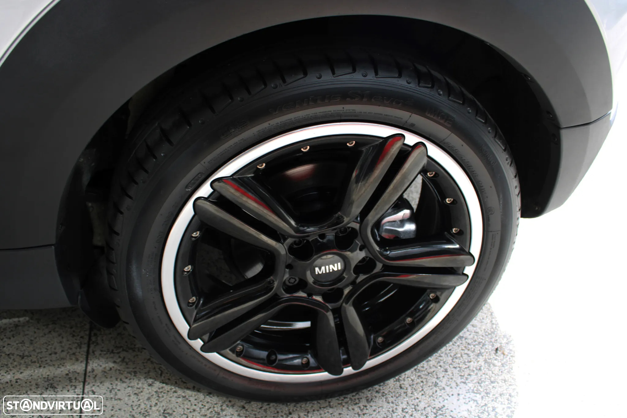 MINI Paceman Cooper SD - 48