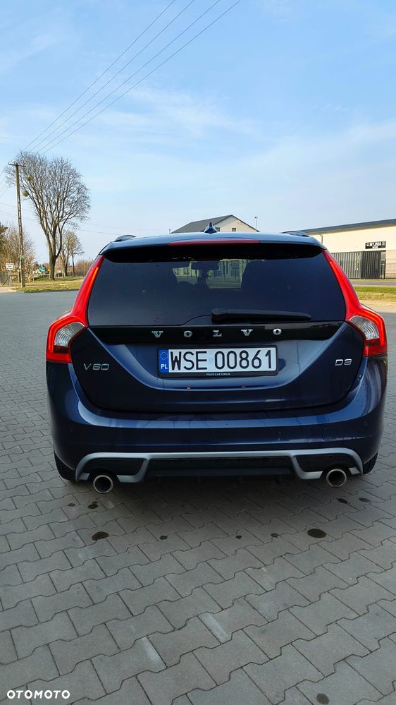 Volvo V60 - 12