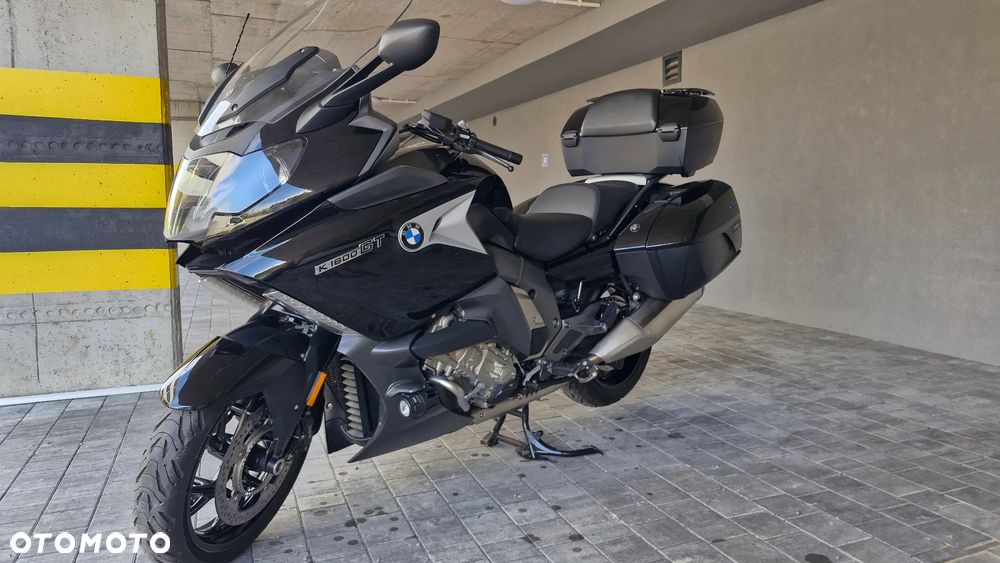 BMW K - 17
