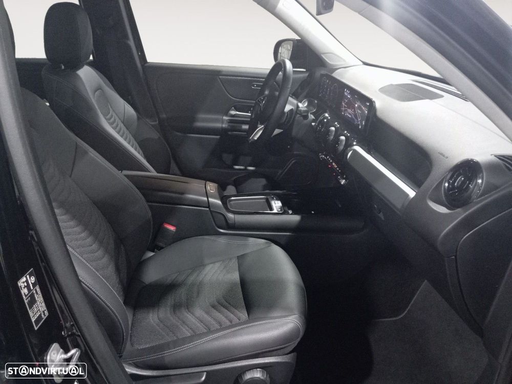 Mercedes-Benz GLB 180 d - 15