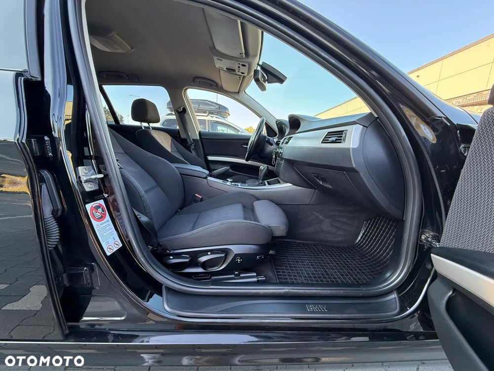 BMW Seria 3 320d DPF - 14