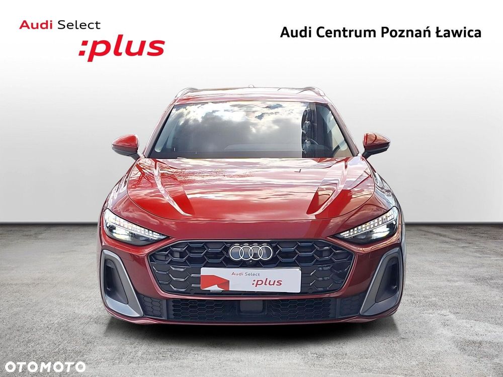 Audi A5 Avant TFSI S tronic - 8