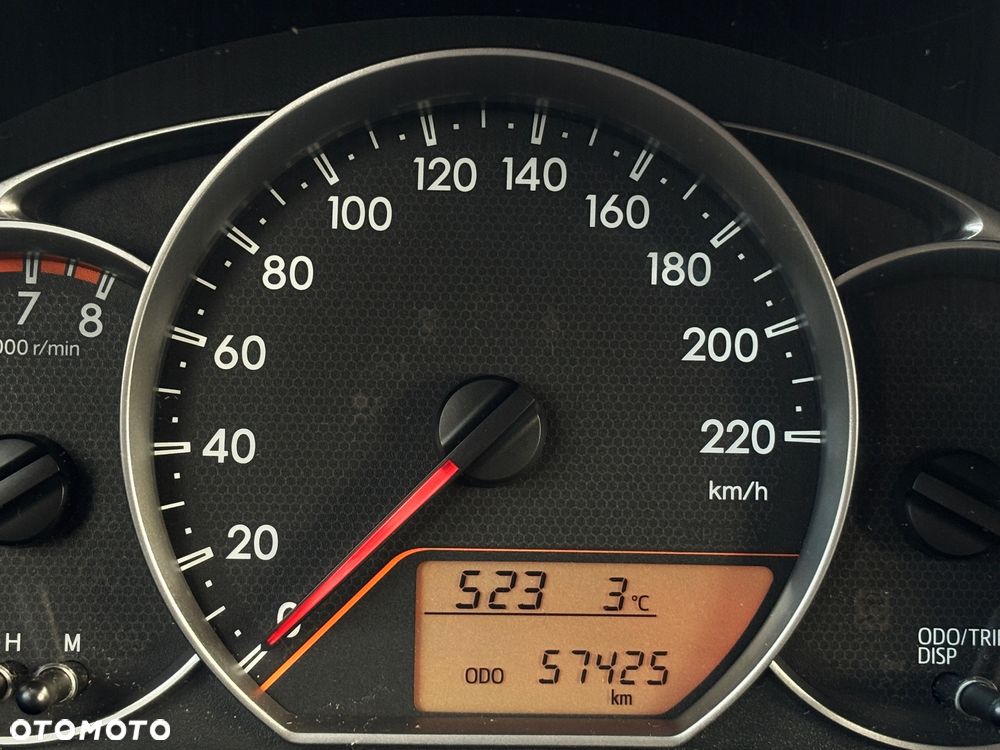 Toyota Verso S 1.33 VVT-i Comfort - 15