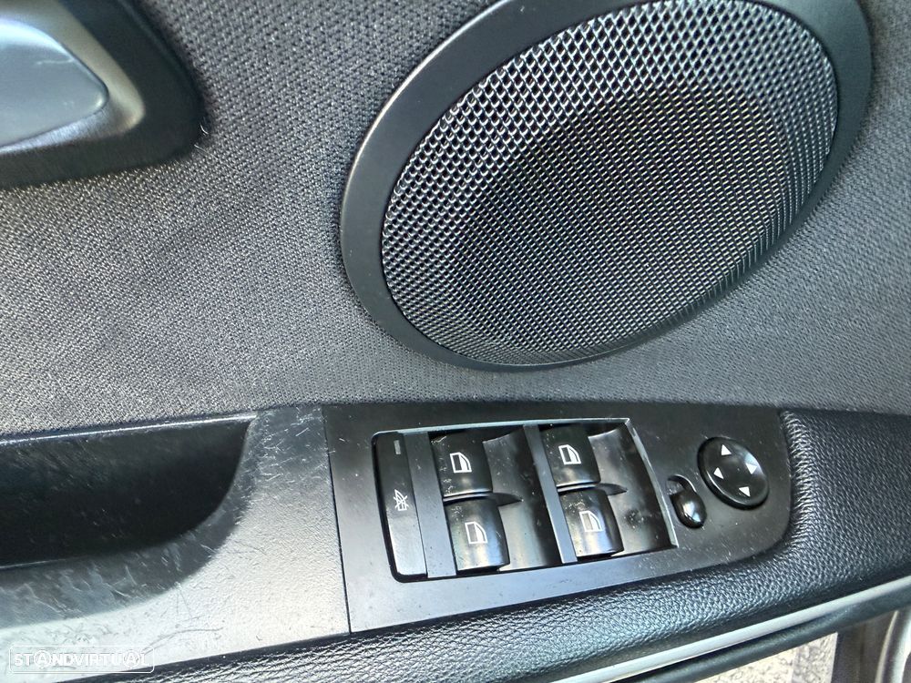 BMW 320 d DPF Edition Fleet - 23