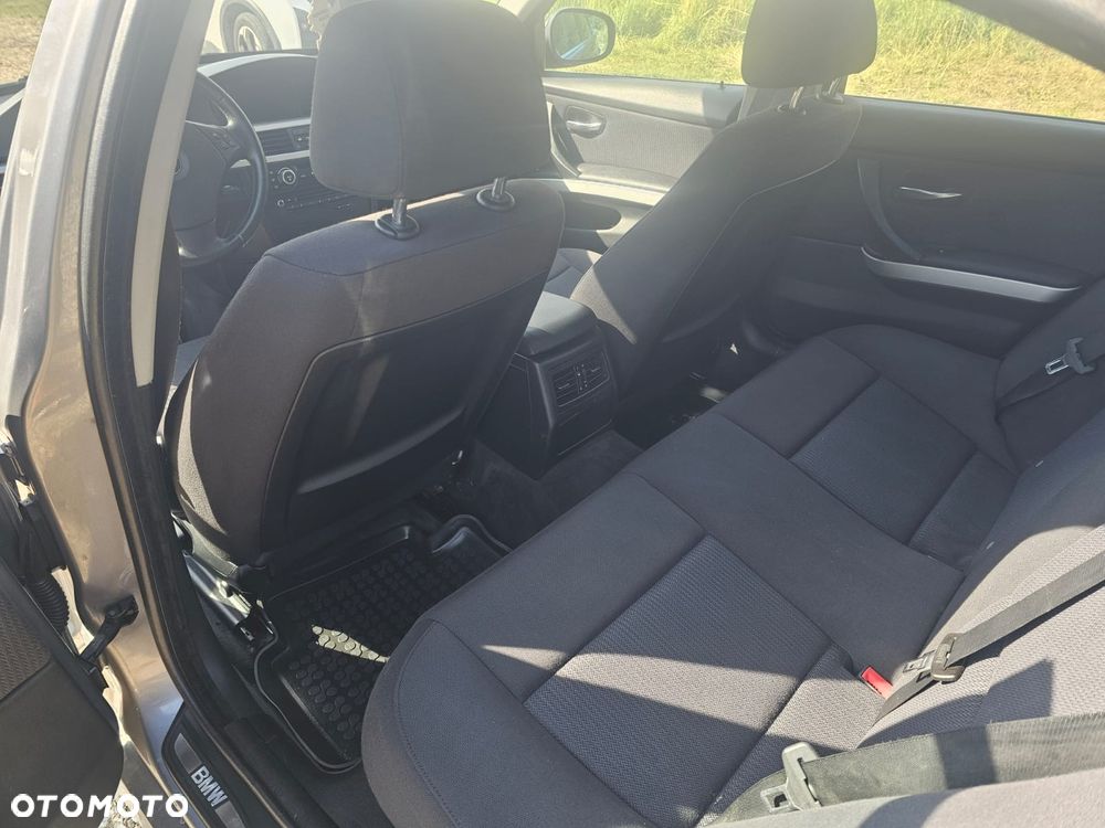 BMW Seria 3 316d - 7