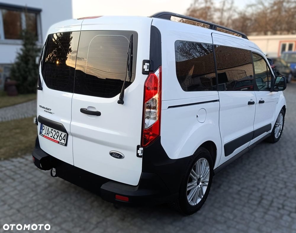 Ford Transit Connect 230 L2 Trend - 10