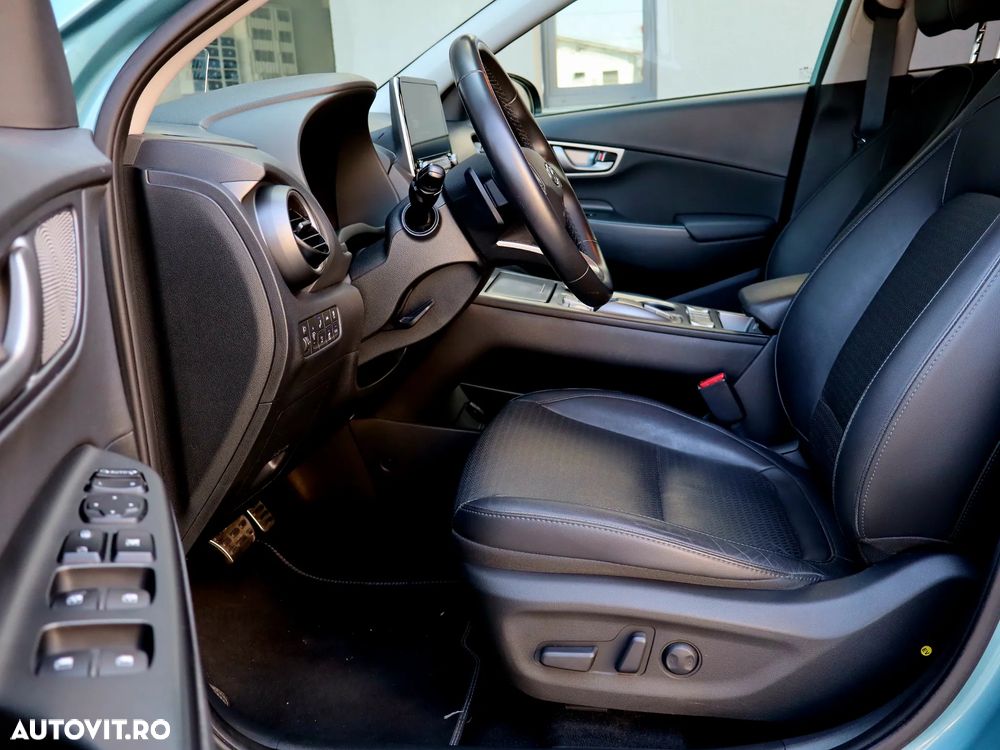 Hyundai KONA Premium - 18