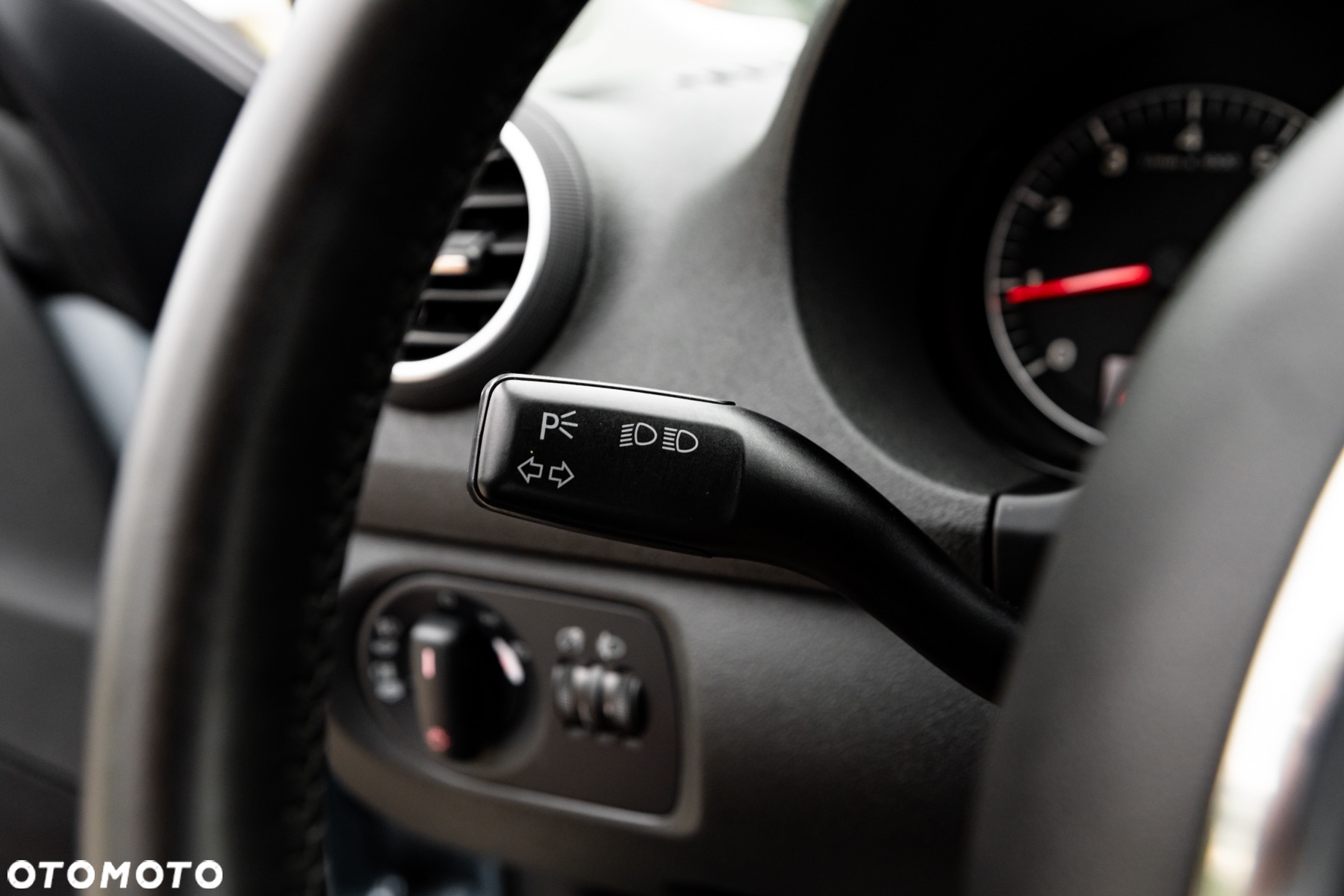 Audi A3 1.6 Ambition - 29