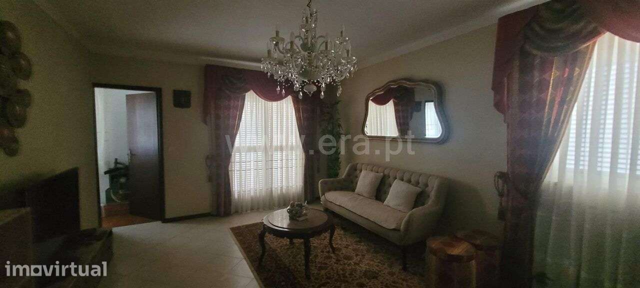 Moradia Isolada T5 / Fundão, Póvoa da Atalaia - Grande imagem: 4/20