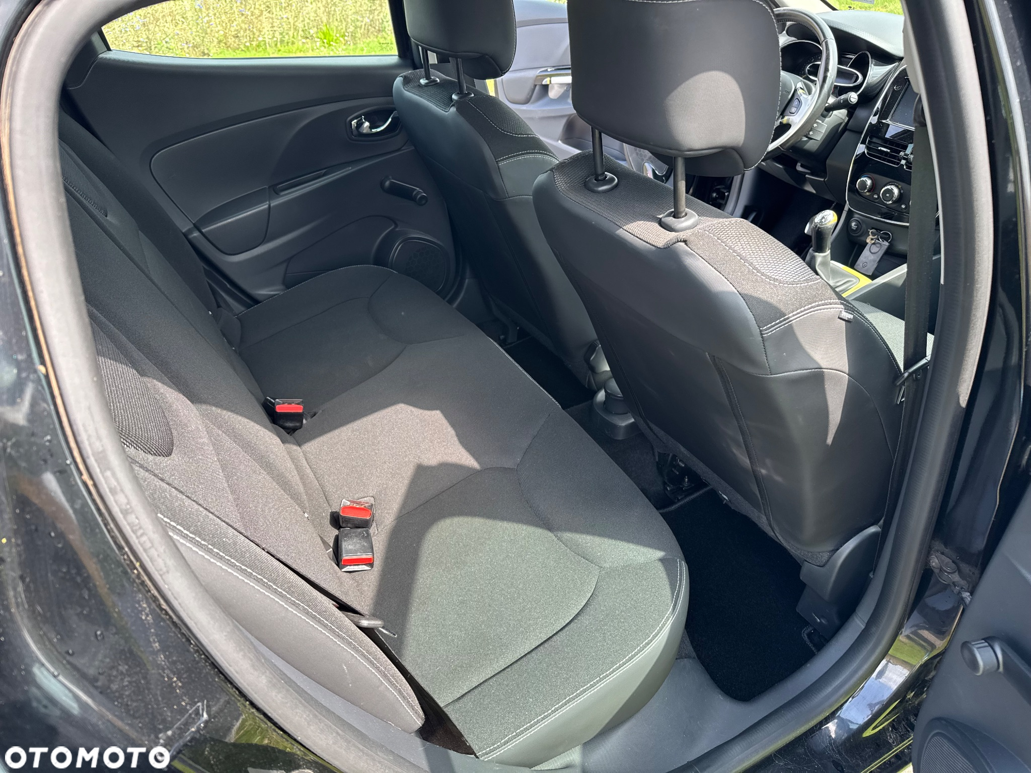 Renault Clio (Energy) dCi 90 Bose Edition - 17