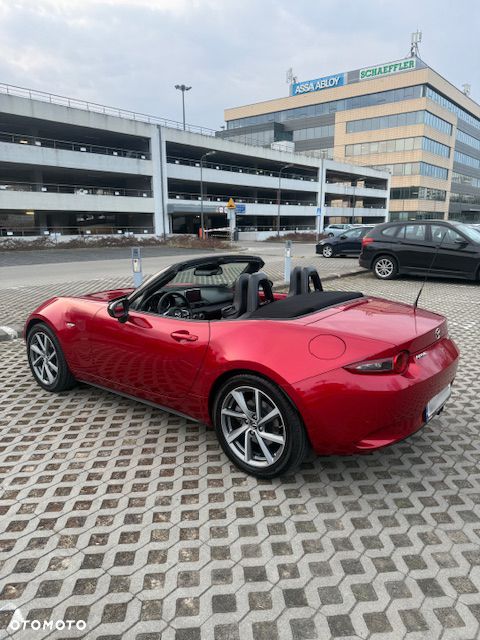 Mazda MX-5 2.0 Skypassion - 6