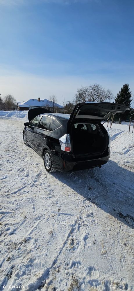 Toyota Prius+ 1.8 HSD Premium - 3