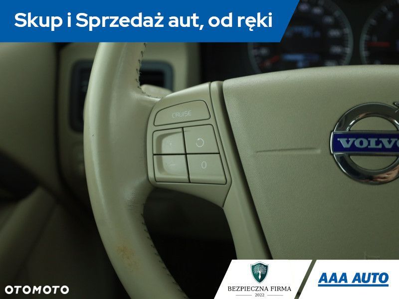 Volvo V70 - 15