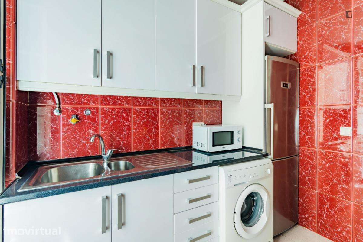 Apartamento com 2 quartos - localizado em Arroios Lisbon - Grande imagem: 5/33