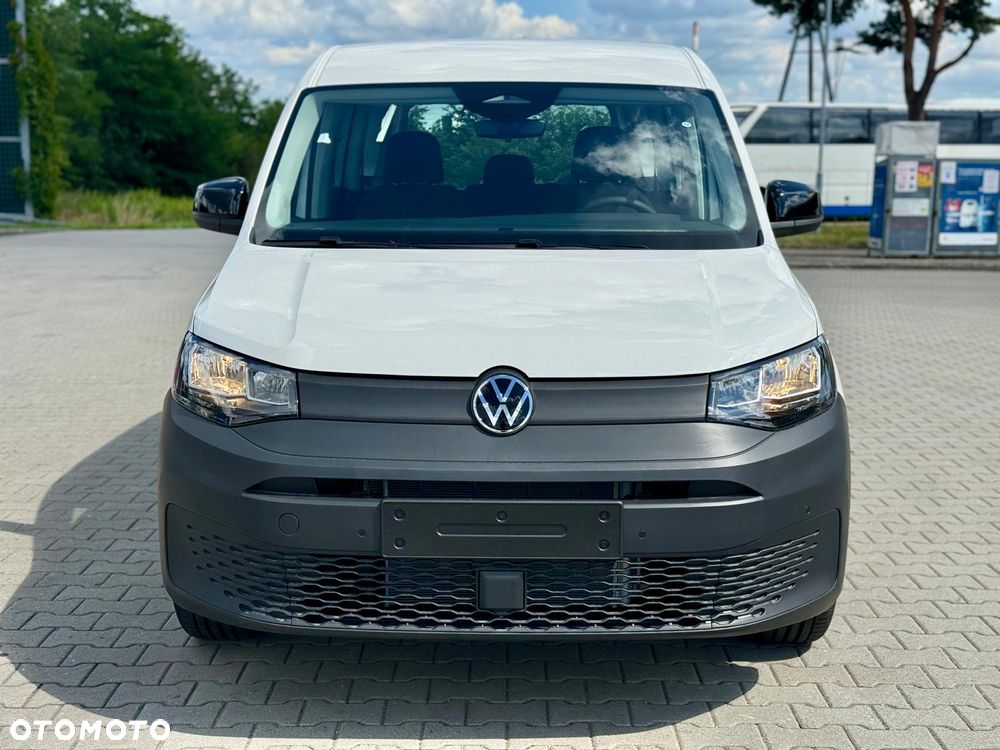 Volkswagen Caddy 2.0 TDI - 4