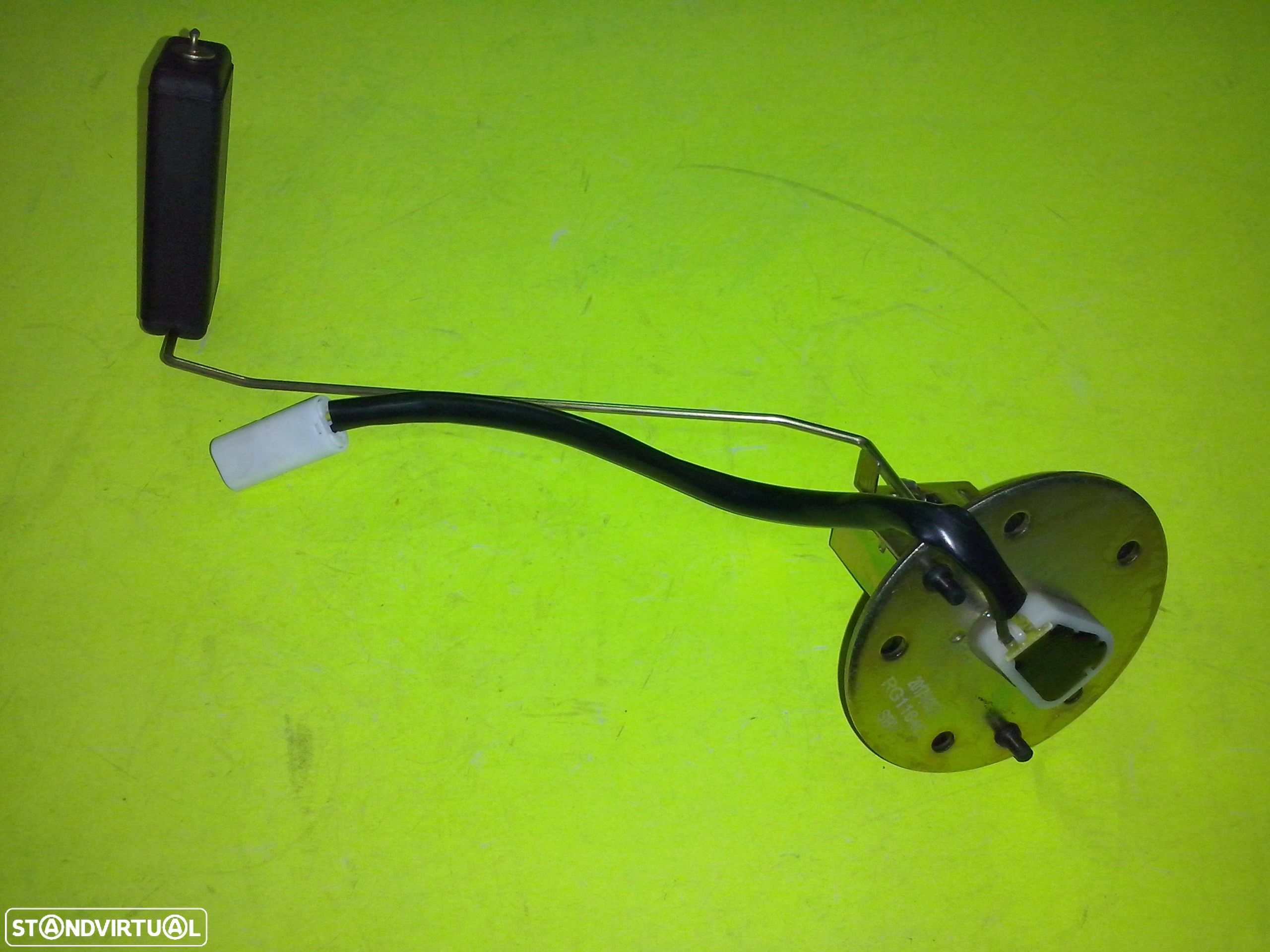 Boia de combustivel Opel Campo Bedford Brava ( NOVA ) - 1
