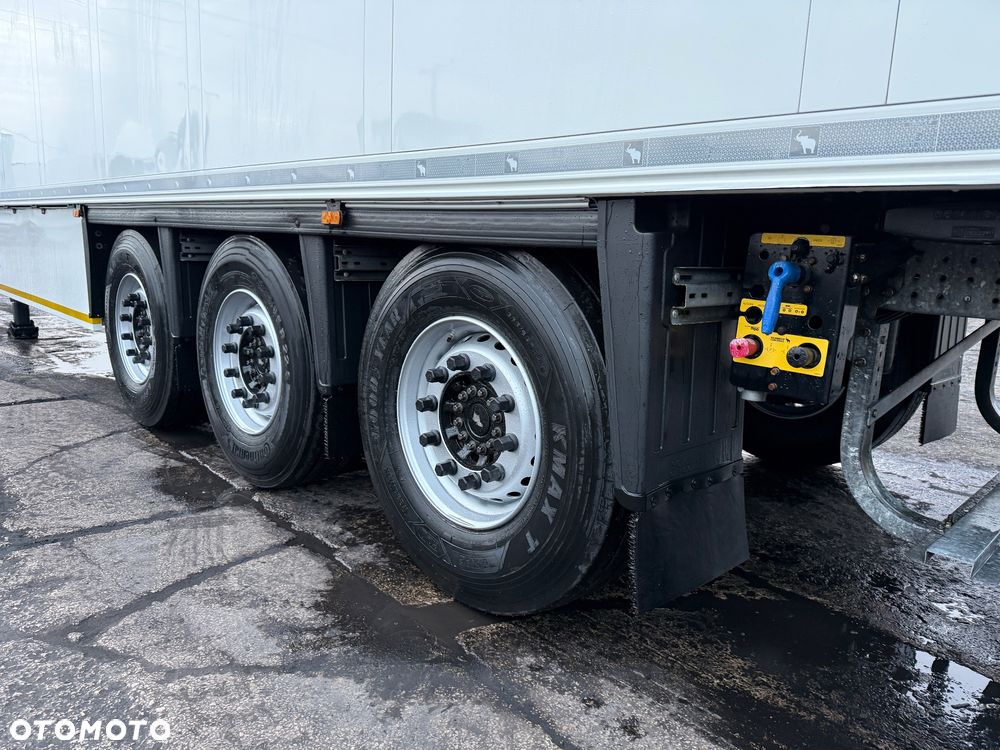 Schmitz Cargobull - 15