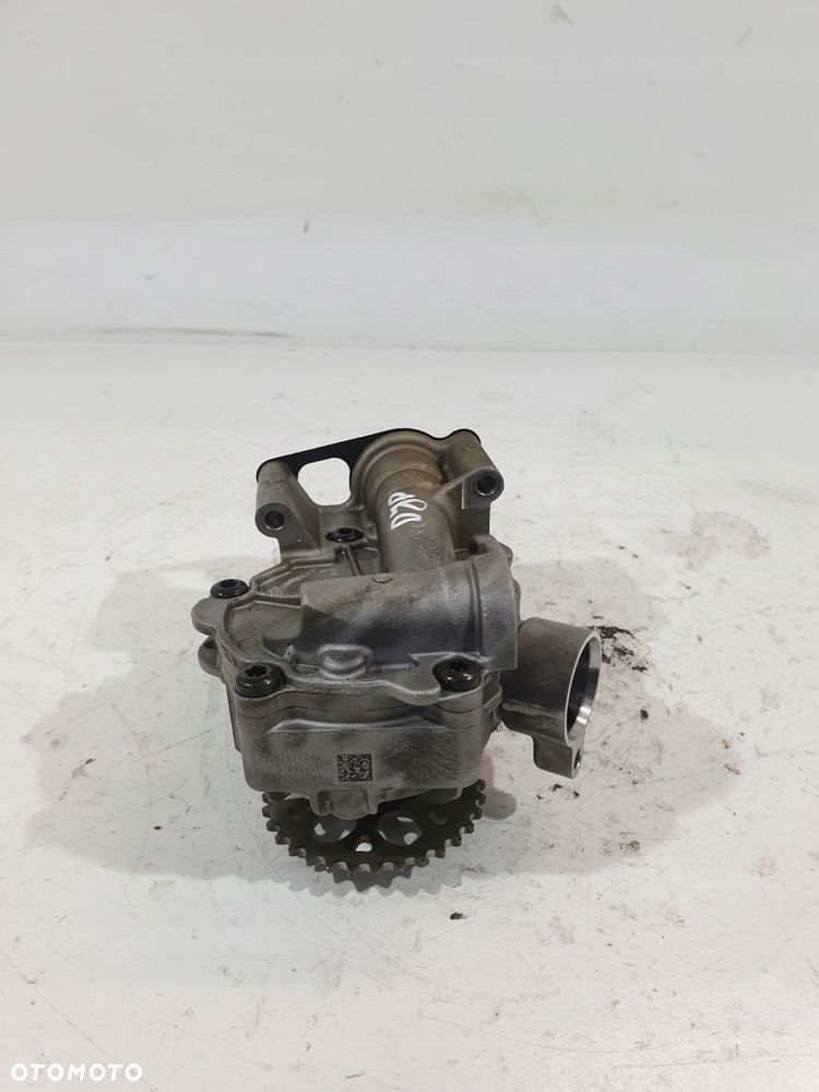 pompa oleju 0p2115103a porsche panamera audi rs6 rs7 4.0tfsi djp cvd - 6