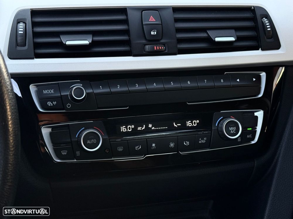 BMW 330 e iPerformance Advantage - 19