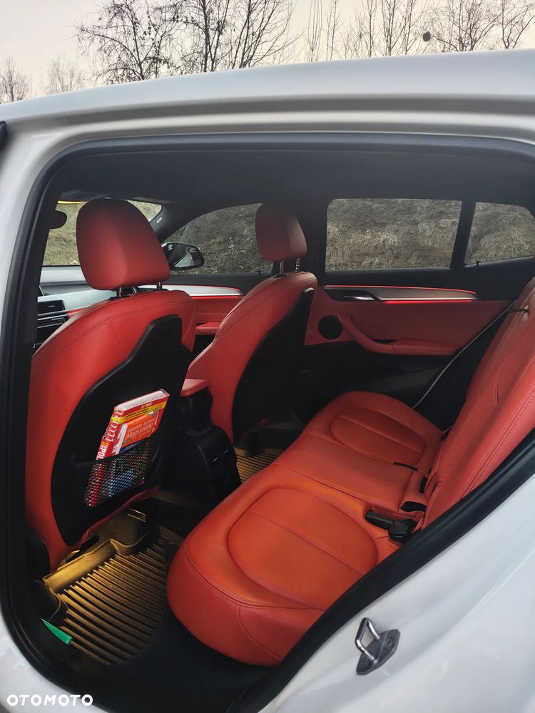 BMW X2 - 8