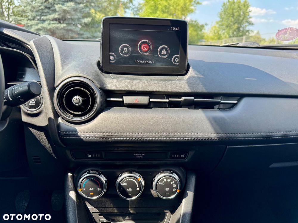 Mazda CX-3 - 20