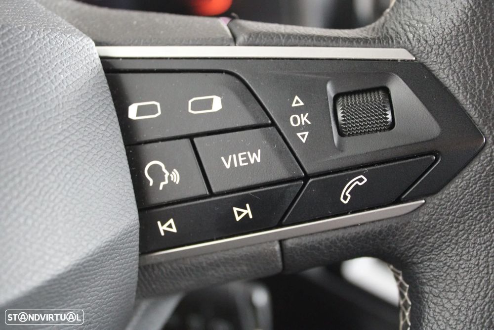 SEAT Ibiza 1.0 TSI FR - 16