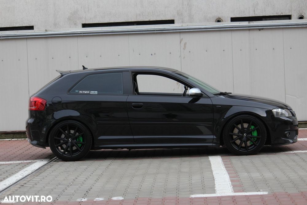 Audi S3 - 2