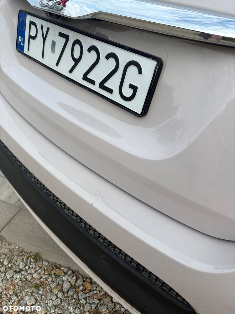 Fiat 500X 1.4 MultiAir 4x2 S&S Lounge - 15