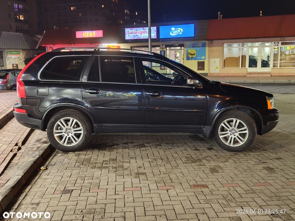 Volvo XC 90 3.2 AWD Executive - 2