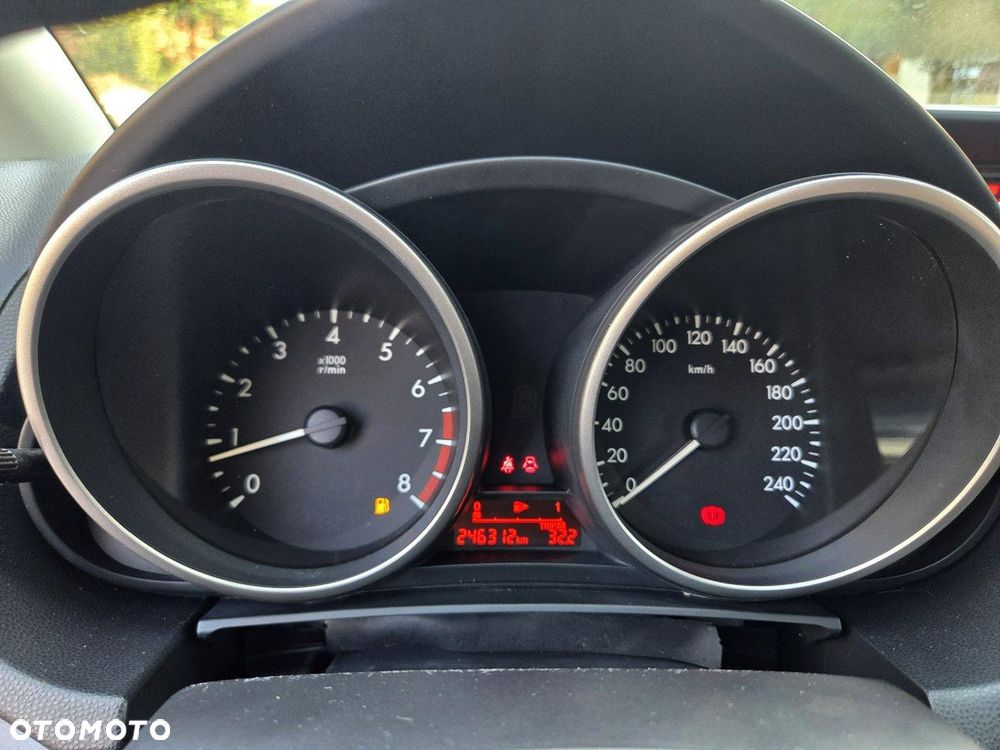 Mazda 5 2.0 MZR-DISI i-stop Center-Line - 18