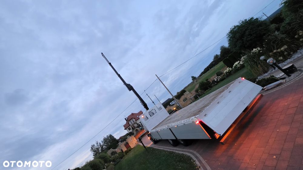 Volvo FE320 FE 320 - 28