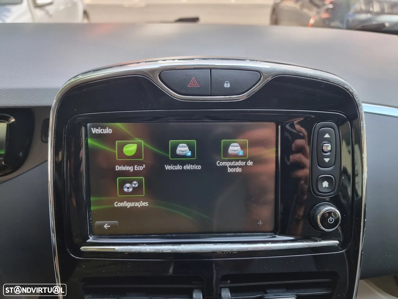 Renault Zoe (c/ Bateria) Intens - 47