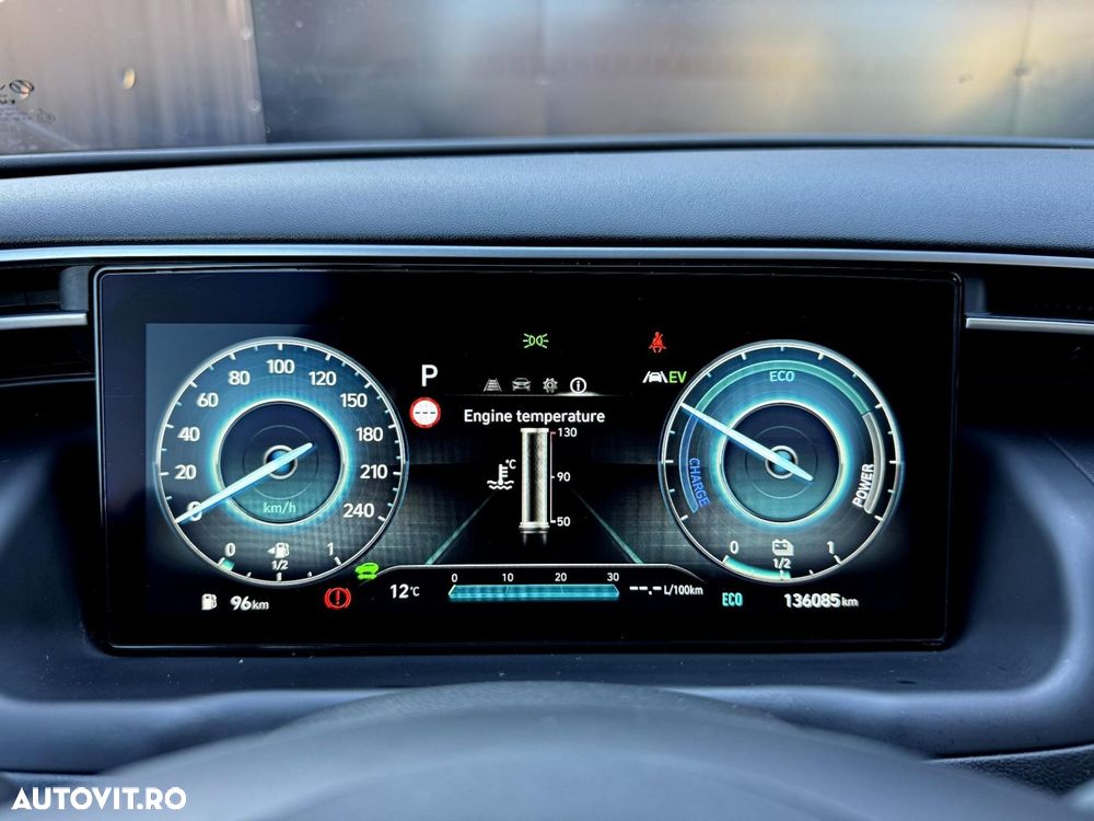 Hyundai Tucson - 18