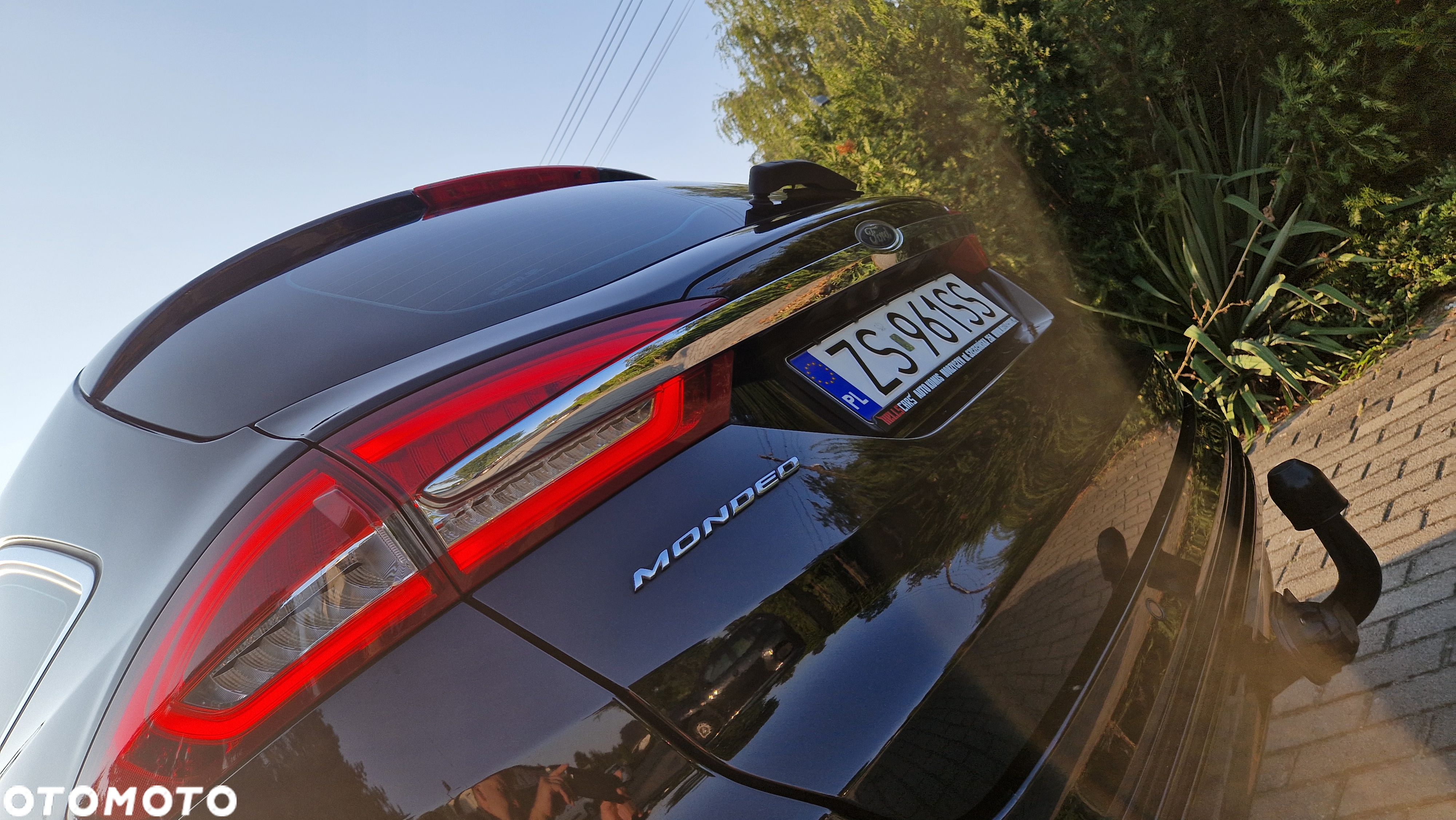 Ford Mondeo 2.0 EcoBlue Edition - 21